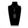 05 Colgante Collar Tarjeta Cuántica 10.0