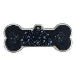 18Tarjeta Cuántica Ionizada para Mascotas Tarjeta Cuántica Ionizada para Mascotas