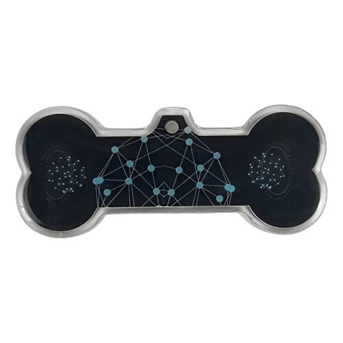 18Tarjeta Cuántica Ionizada para Mascotas Tarjeta Cuántica Ionizada para Mascotas